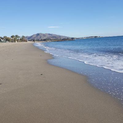 Estudio En Urbanizacion Naturista Con Piscina Junto Al Mar Vera Εξωτερικό φωτογραφία